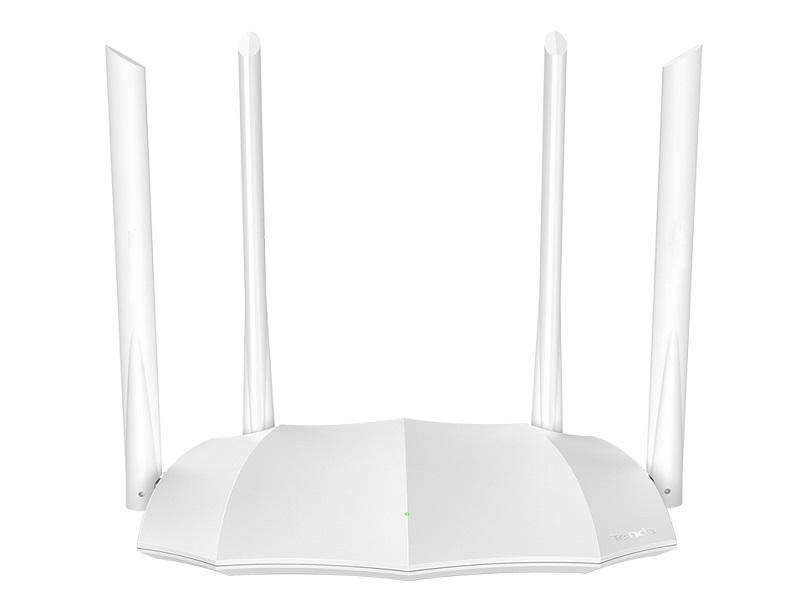 TENDA AC1200 Smart Dual-Band Wi-Fi Router