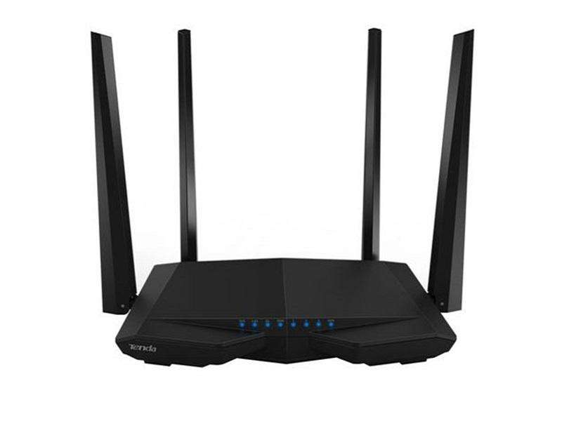TENDA Ac1200 Smart Dual Band Wifi Router