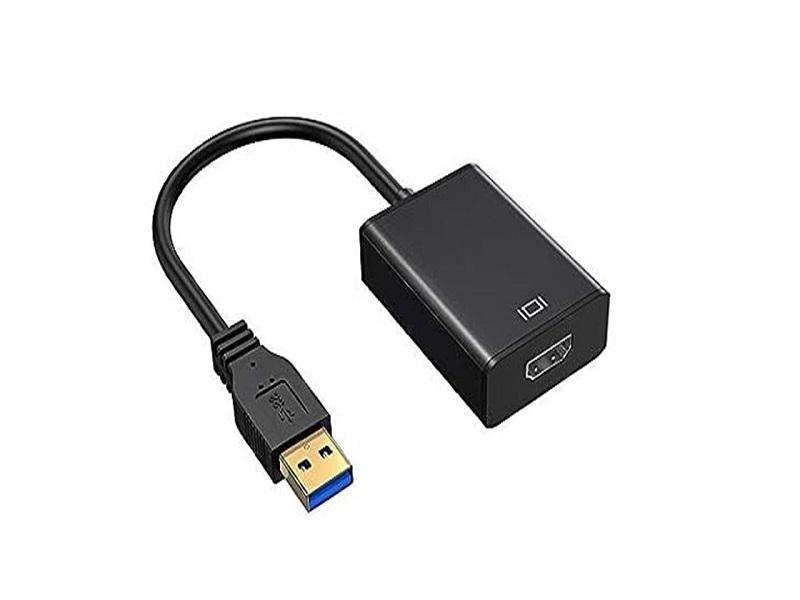 USB3.0 To Hdmi Cable