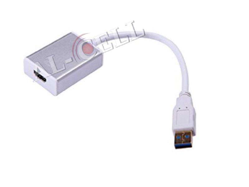 USB3.0 To Hdmi Cable