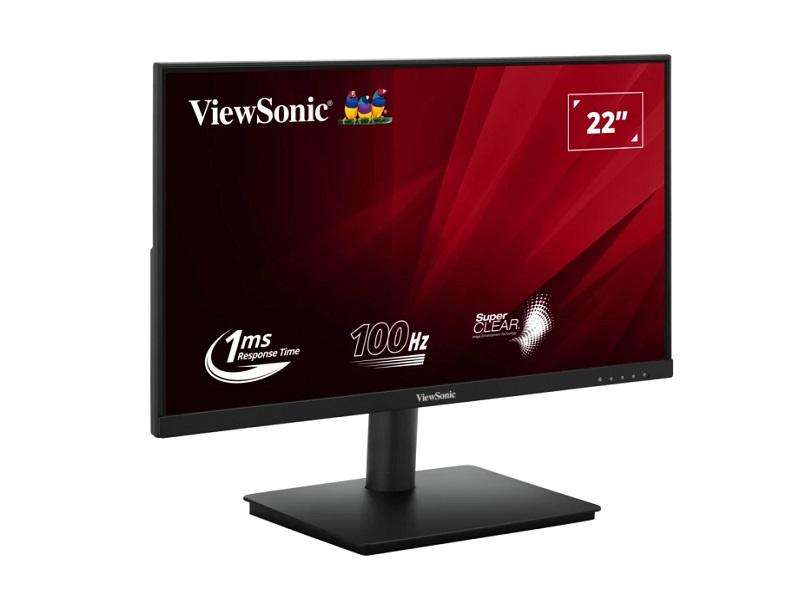 VIEWSONIC 22 Full HD Monitor with Fast