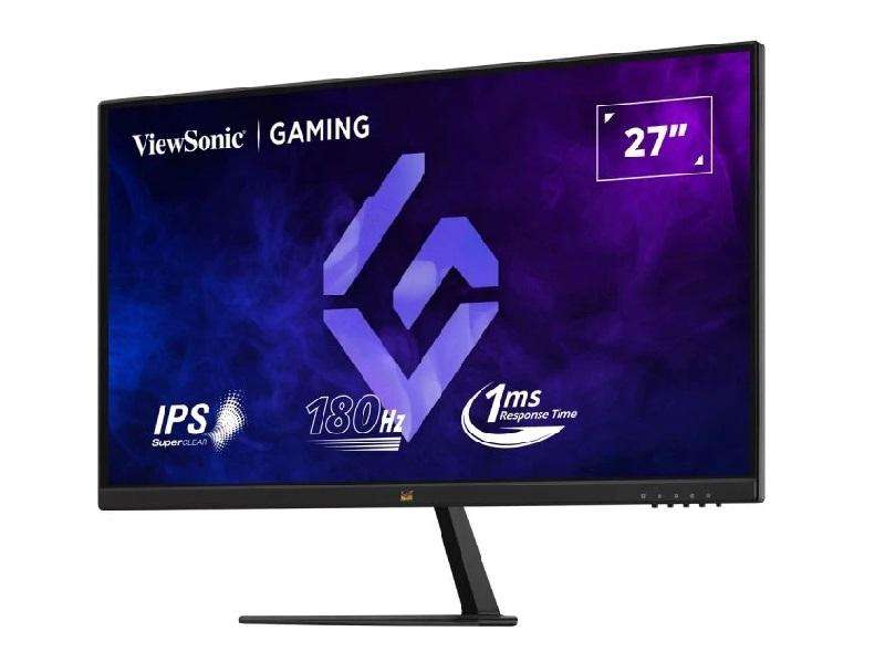 VIEWSONIC 27" 180Hz Gaming Monitor