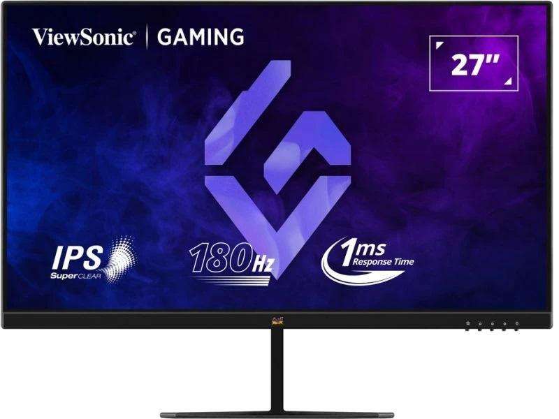 VIEWSONIC 27" 180Hz Gaming Monitor