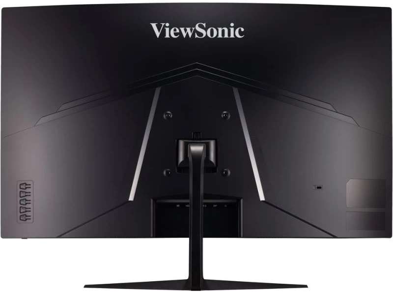 Viewsonic VX3218-PC-MHD 32" 180Hz Curved HD Gaming Monitor