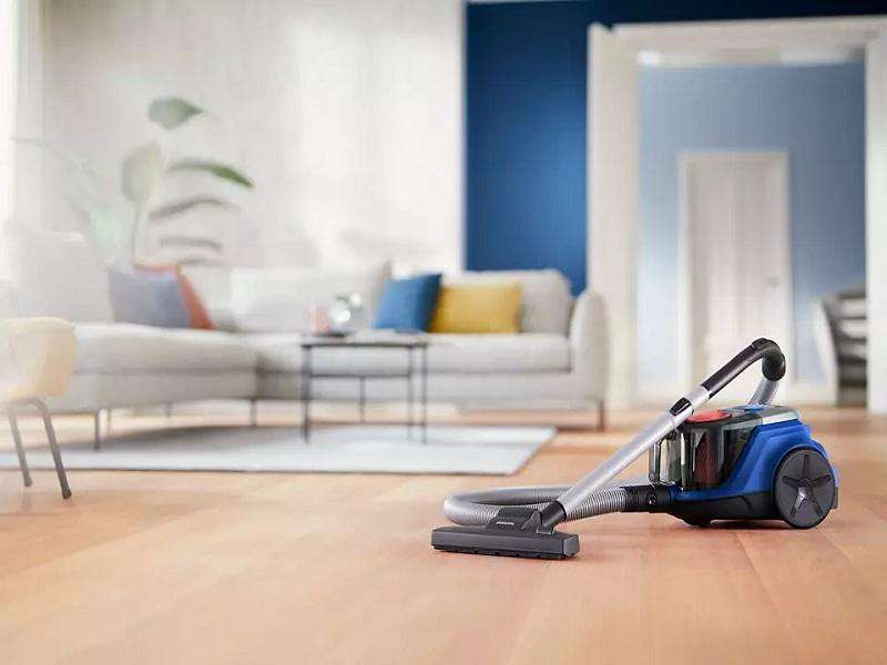 USED PHILIPS 2000Serie Bagless Vacuum Cleaner 2000 SERIES VACUUM CLEANER