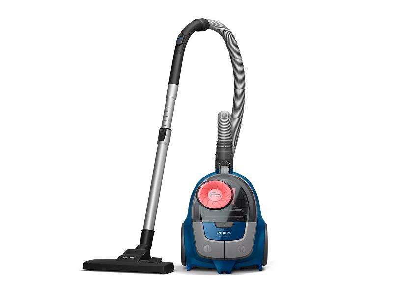 USED PHILIPS 2000Serie Bagless Vacuum Cleaner 2000 SERIES VACUUM CLEANER