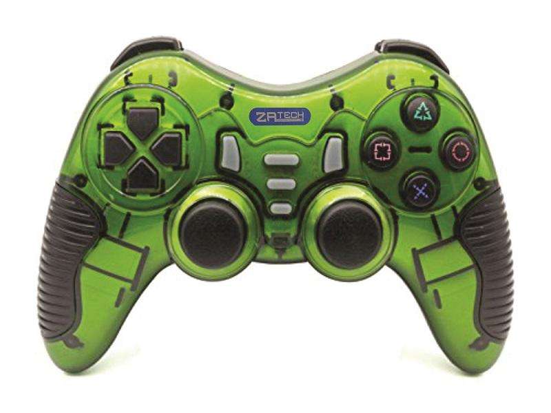 ZATECH 5In1 Wireless Gamepad