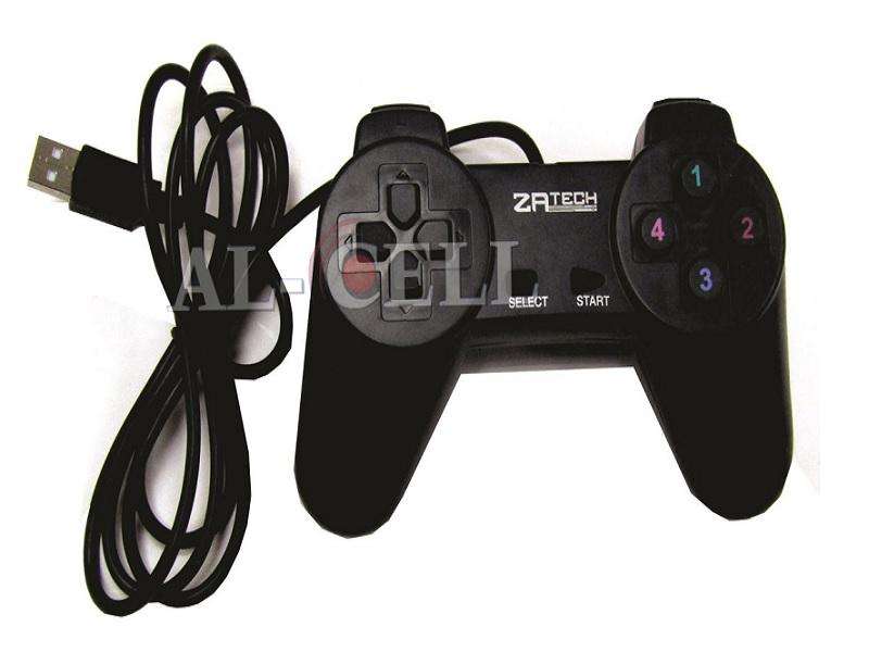 ZATECH Usb Joystick Single