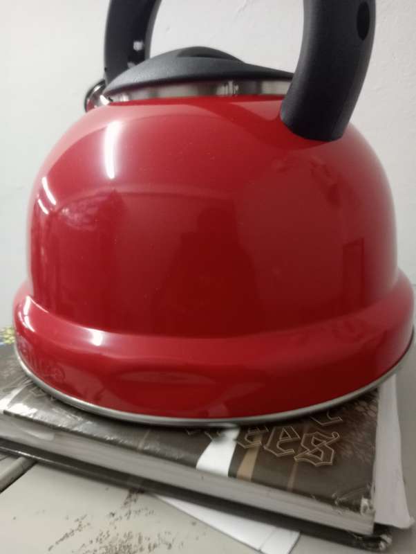 USED ALLIANCE 3L Multi-Surface Stove Top