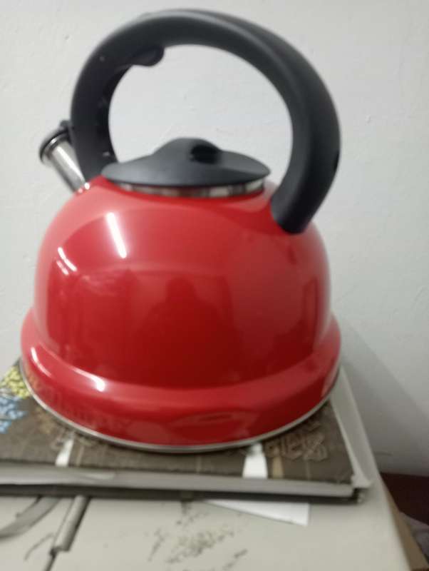 OPENBOPX ALLIANCE 3L Multi-Surface Stove Top