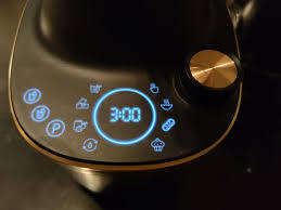 USED PHILIPS Flip & Juice High Speed Blender