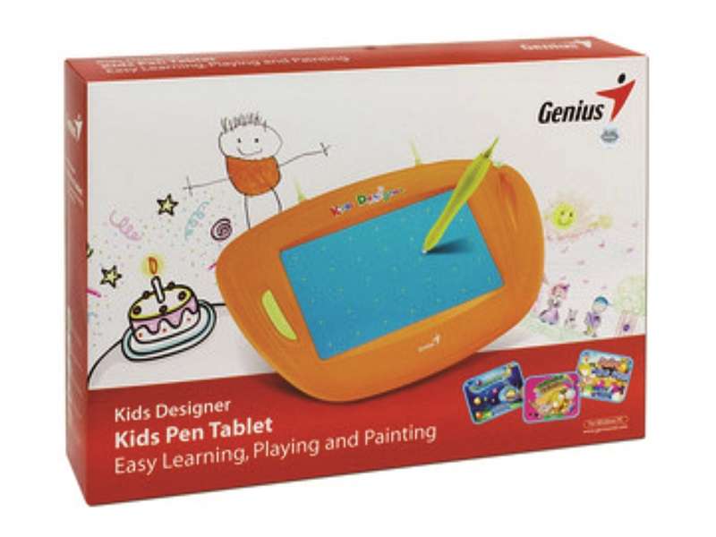 OPENBOX-KIDS Tablet 8 Inch