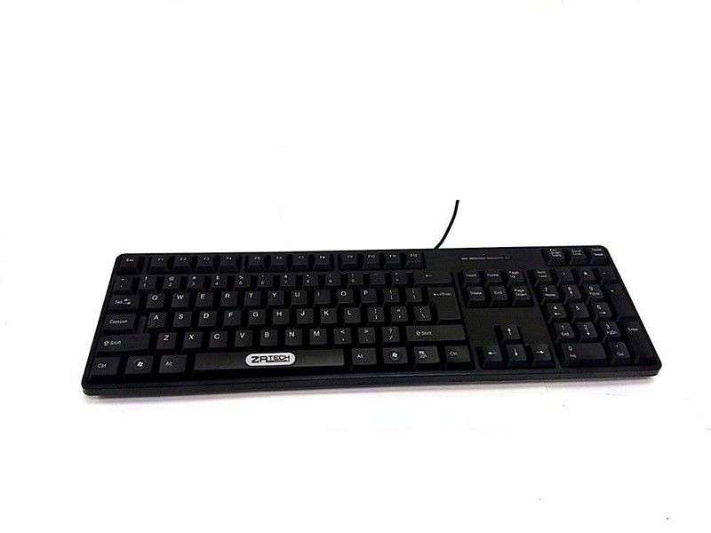 OPENBOX ZATECH Wired Keyboard