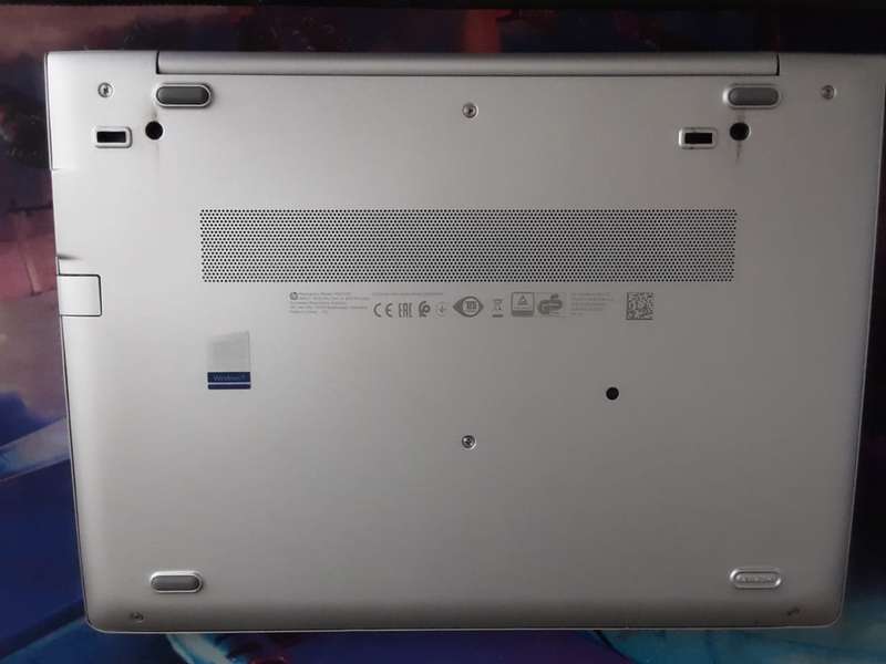HP Elitebook G6 *8th gen i5, 16gb Ram, 256gb Nvme, great condition!*