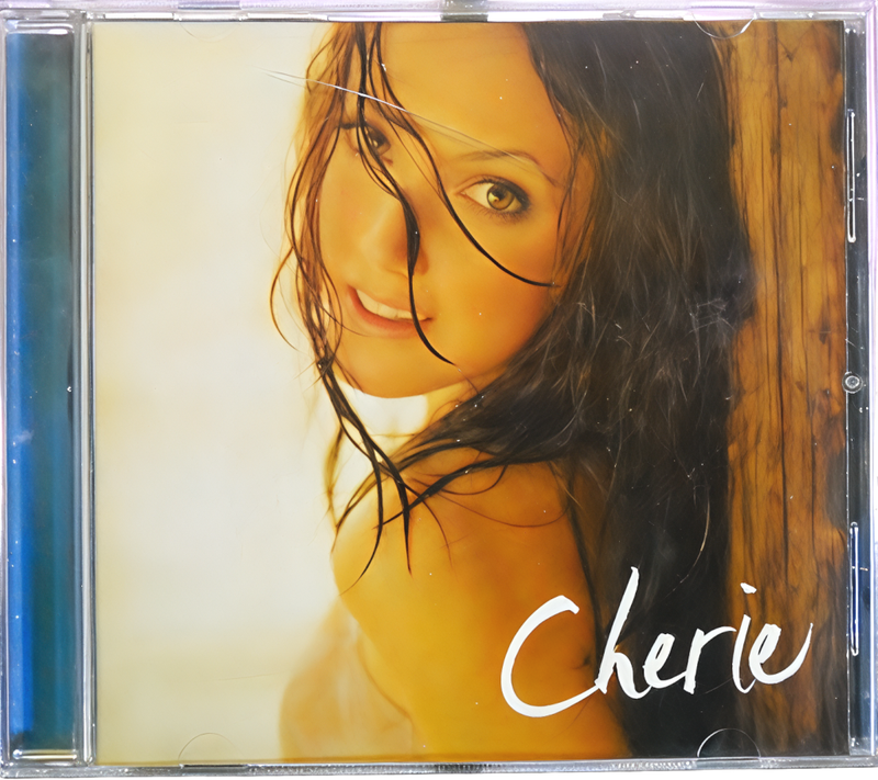 CHERIE CD