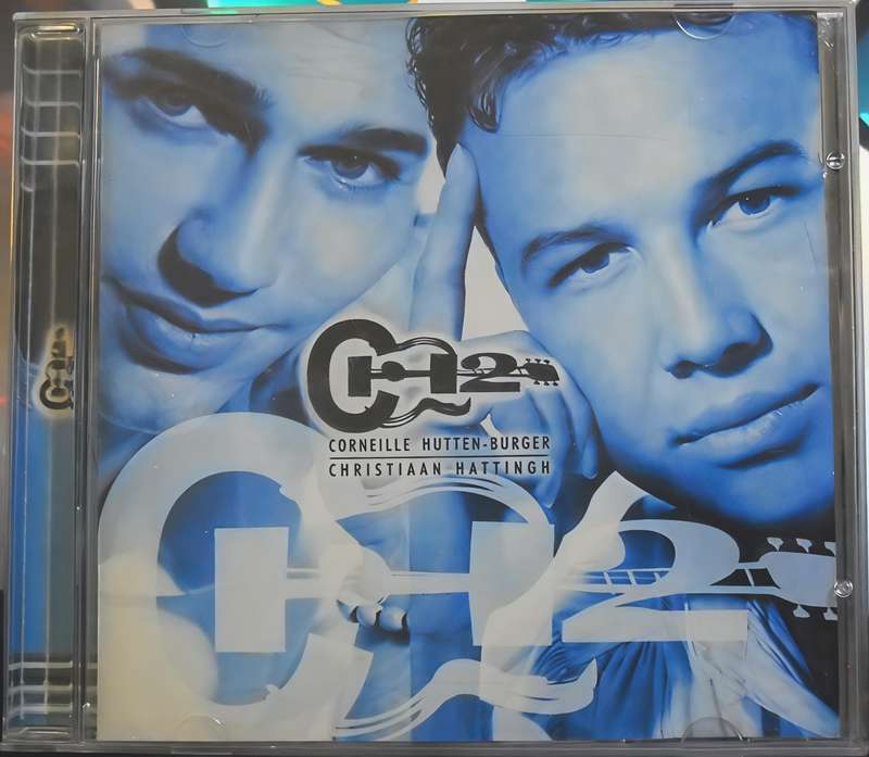 CH2 CD
