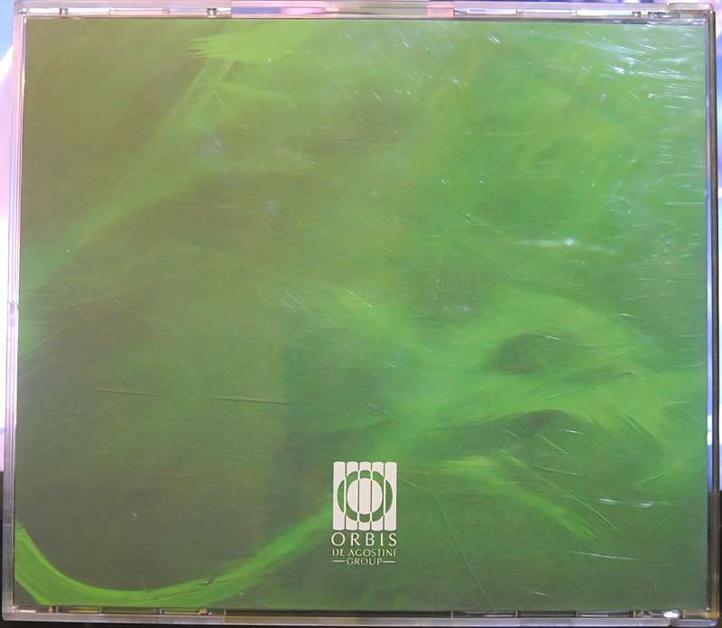 CHOPIN piano classics CD