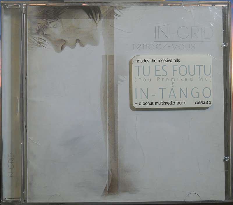 IN-GRID rendez-vous CD
