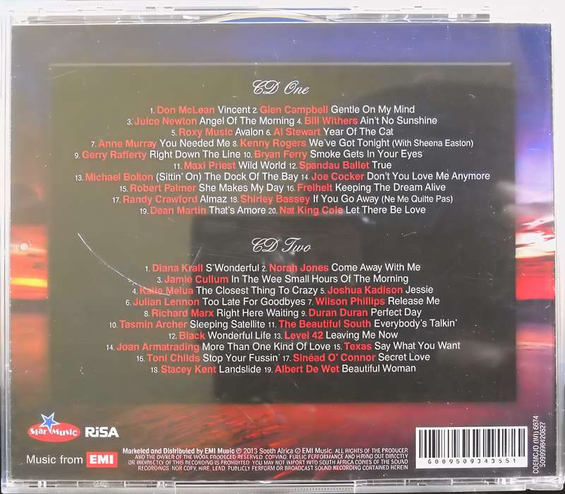 GENTLE ON MY MIND 2CD