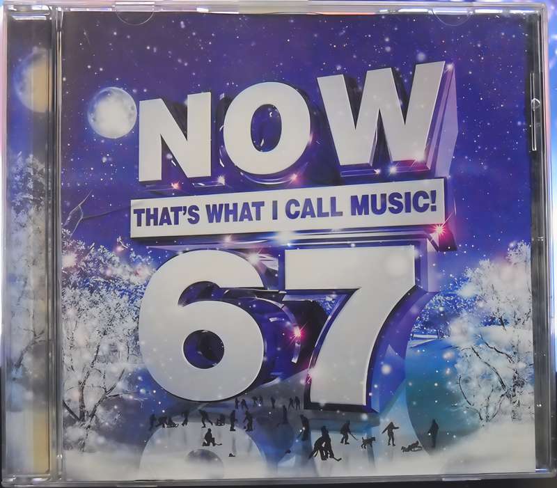 NOW That's What I Call Music! 67 CD