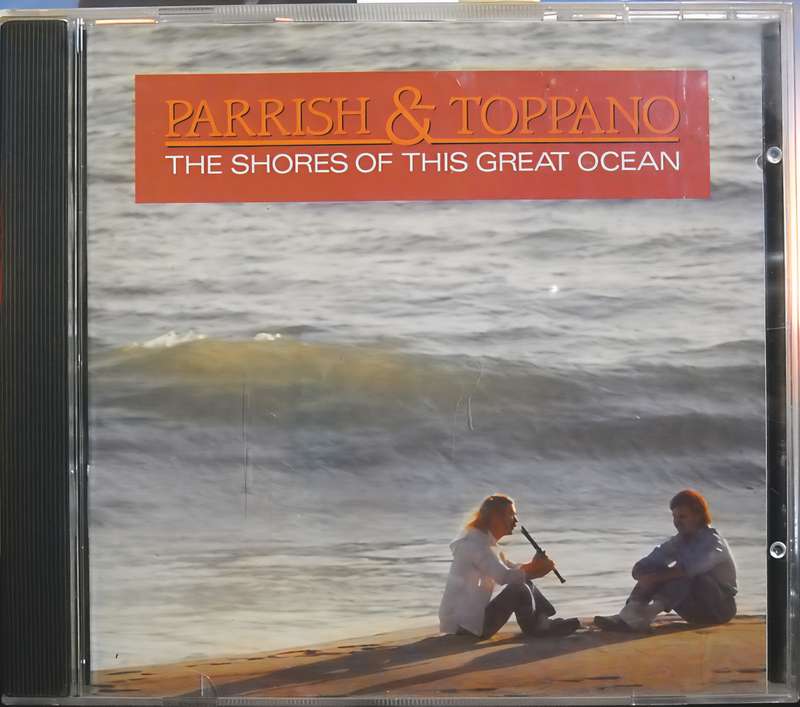 Parrish & Toppano shores of this great ...