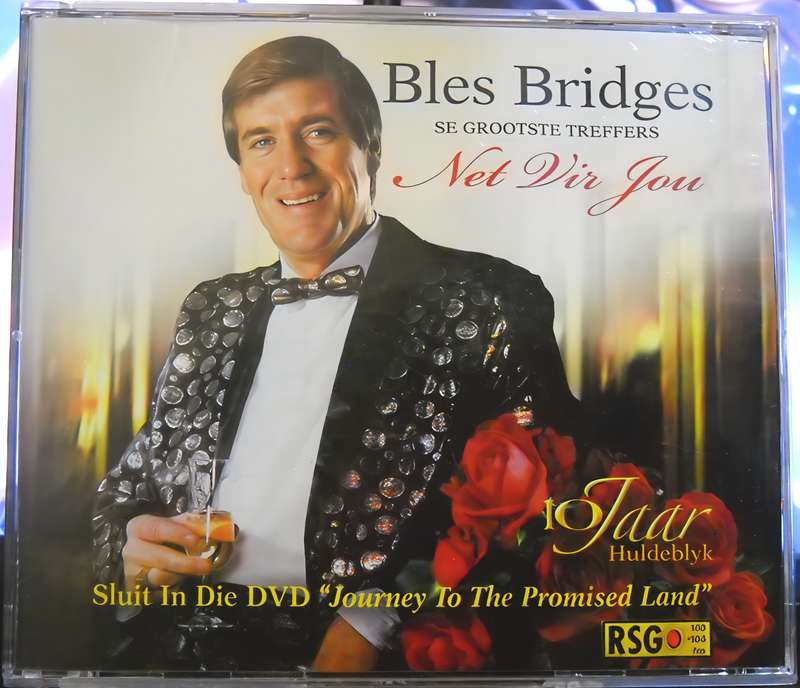 BLES BRIDGES double CD + DVD