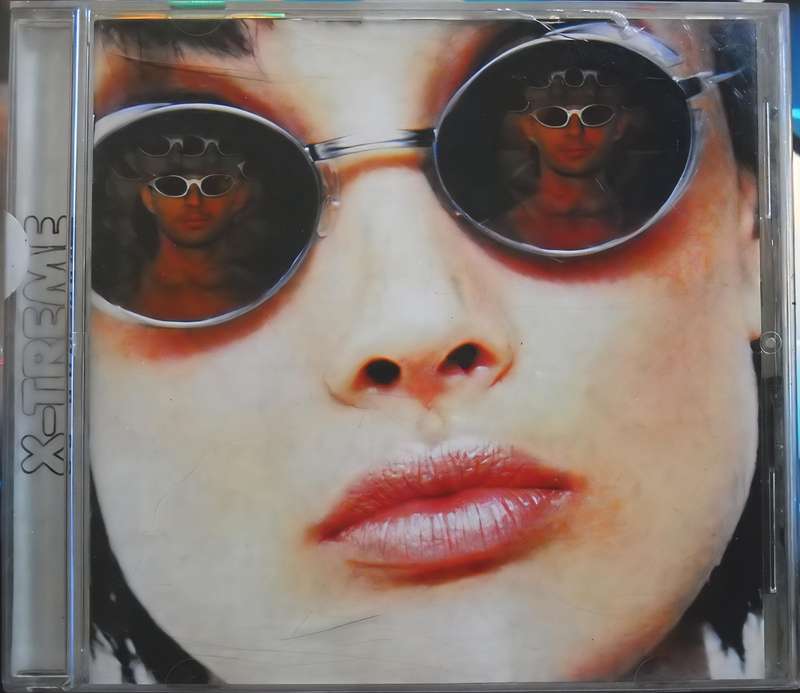 X-TREME CD