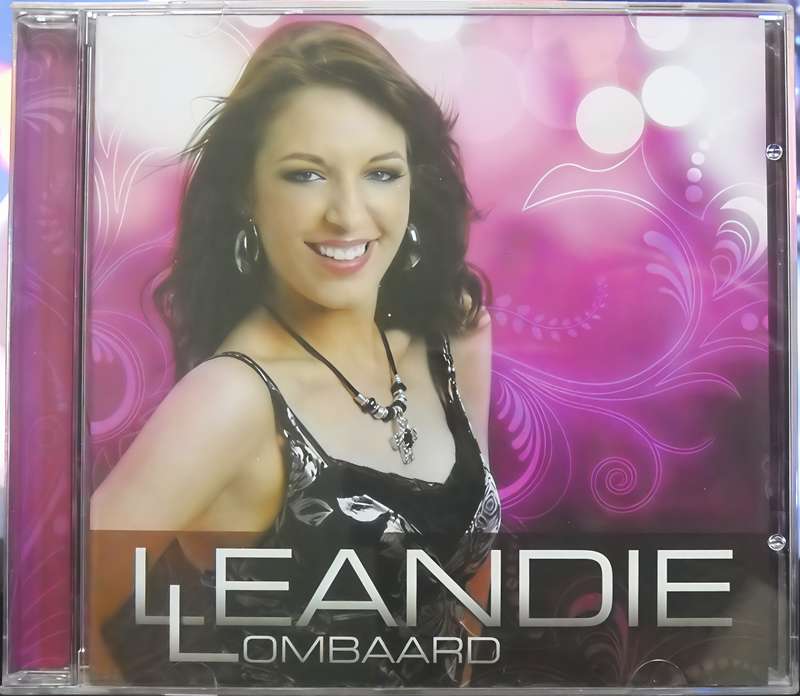 LEANDIE LOMBAARD CD