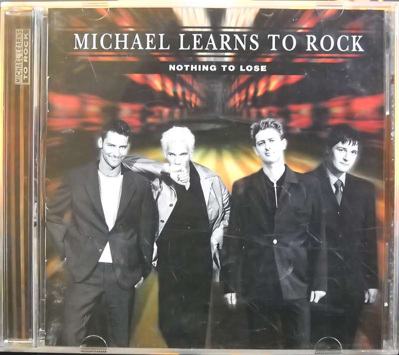 Michael Learns to Rock: Nothing to ...