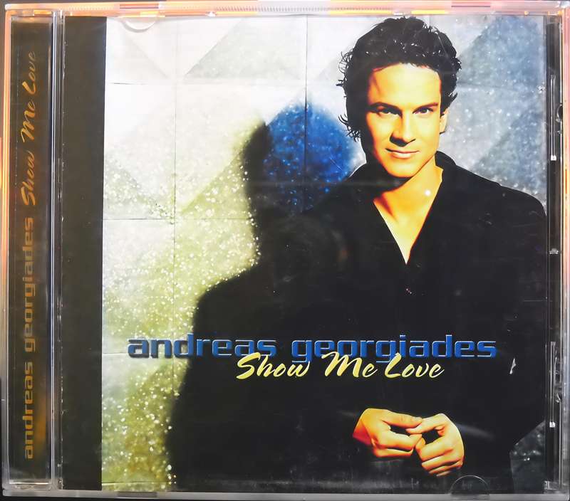Andreas Georgiades show me love
