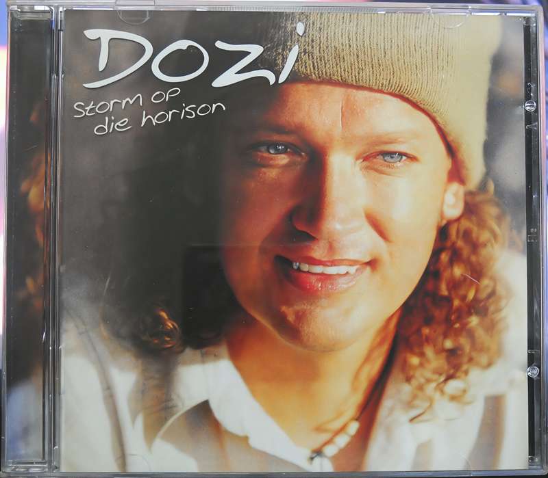 DOZI storm op die horison CD
