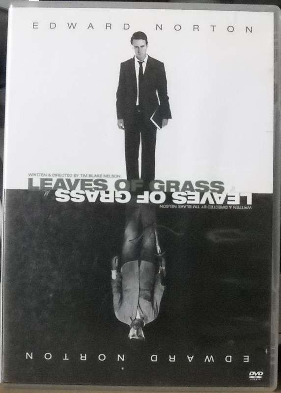 Leaves of Grass (DVD)