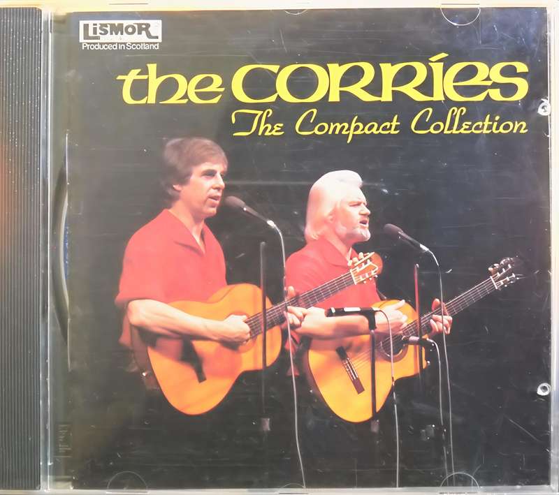 THE CORRIES the compact collection