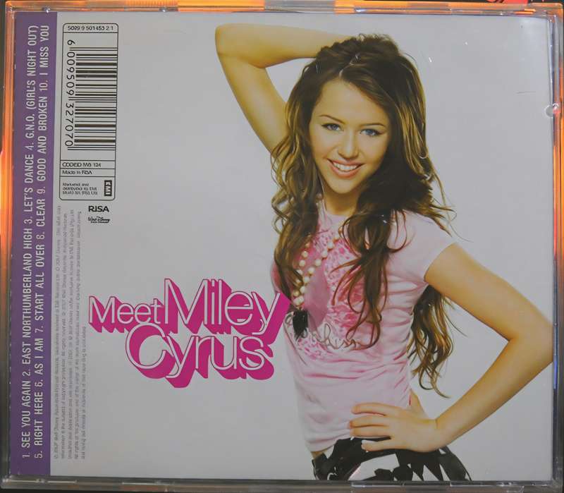 HANNAH MONTANA 2 2CD