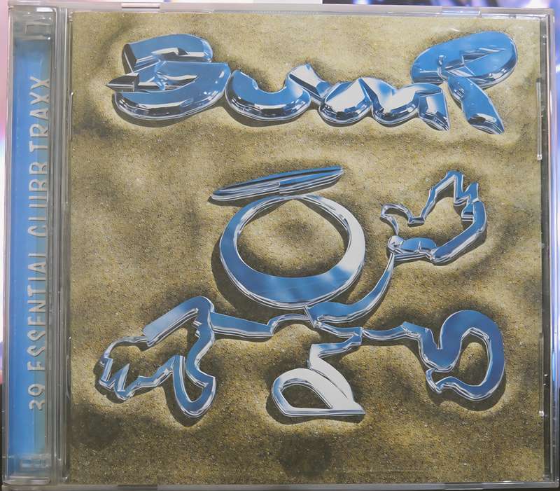 BUMP 11 39 essential clubb traxx 2CD