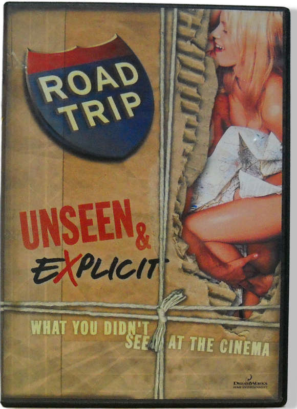 Road Trip (DVD)