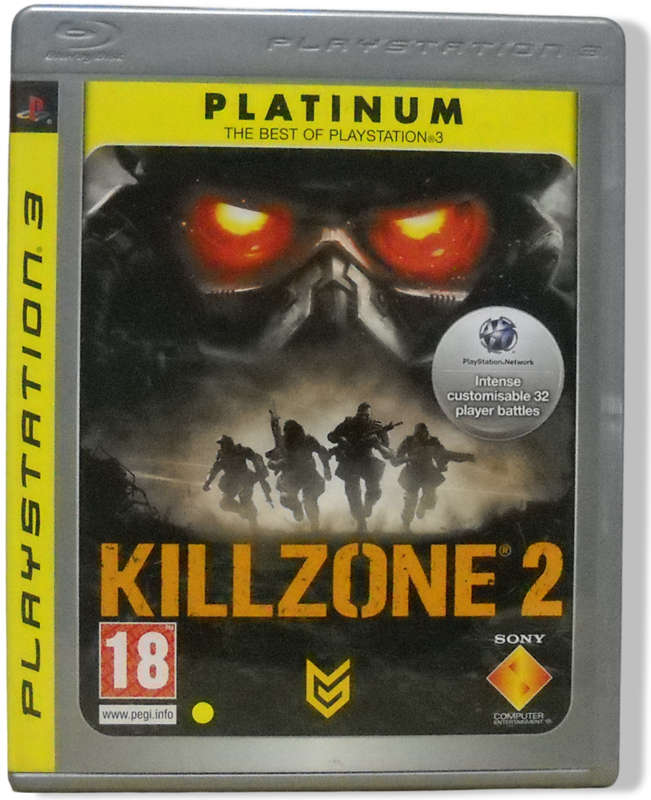 Killzone 2 (PS3)