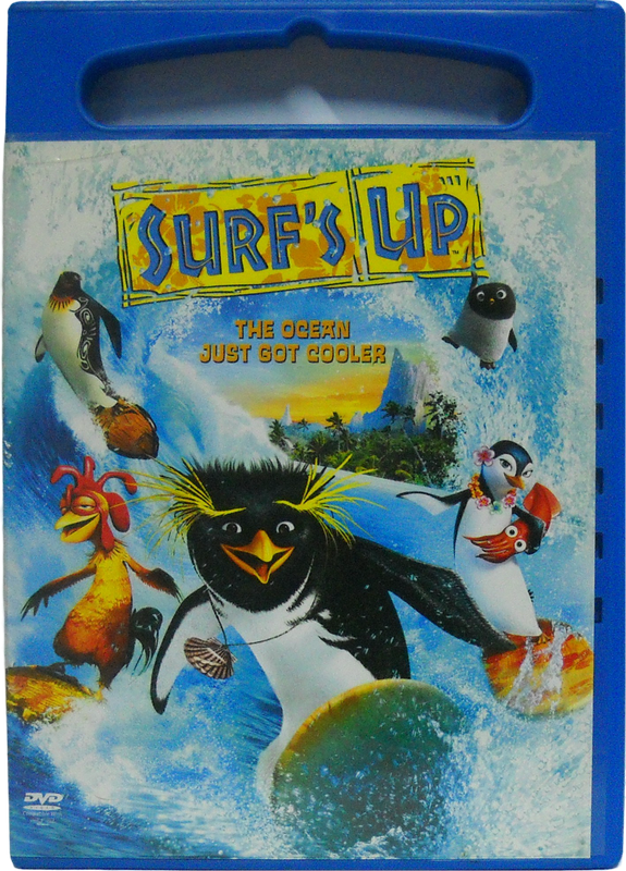 Surf's Up (DVD)