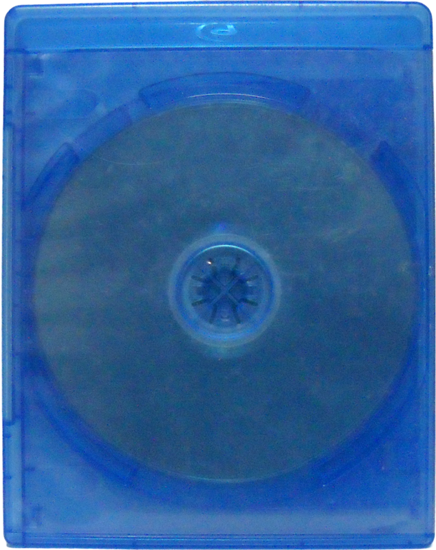 Tangled (Blu-ray & Blu-ray 3D)