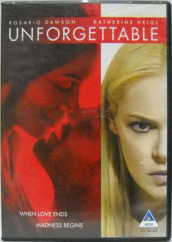 Unforgettable (DVD)