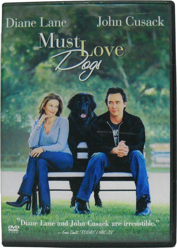Must Love Dogs (DVD)