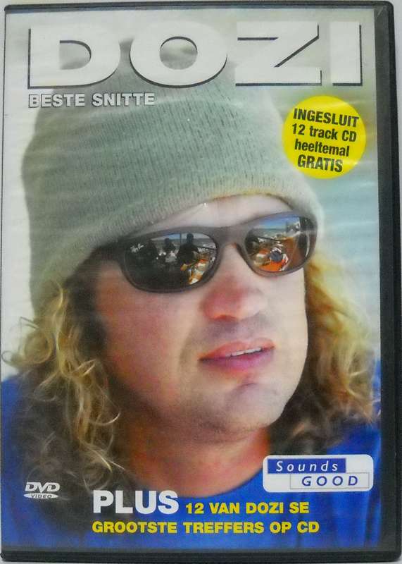 Dozi Beste Snitte (DVD + CD)