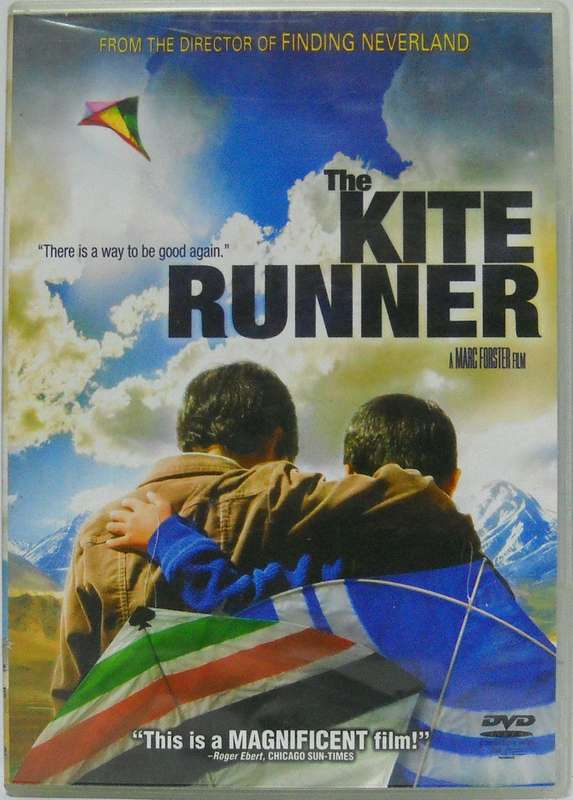 Kite Runner (DVD)