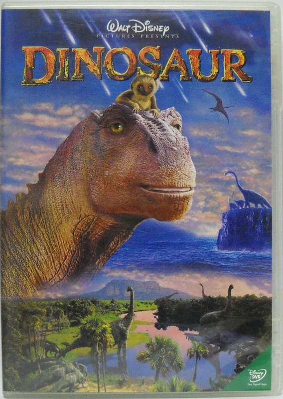 Dinosaur (DVD)