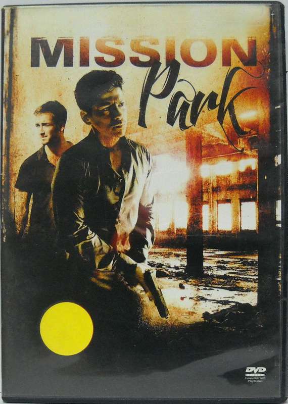 Mission Park (DVD)