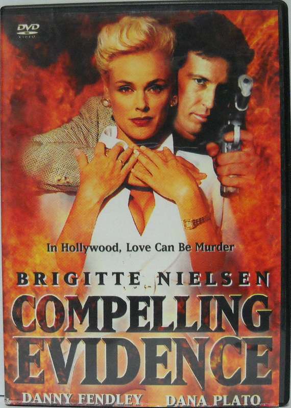 Compelling Evidence (DVD)