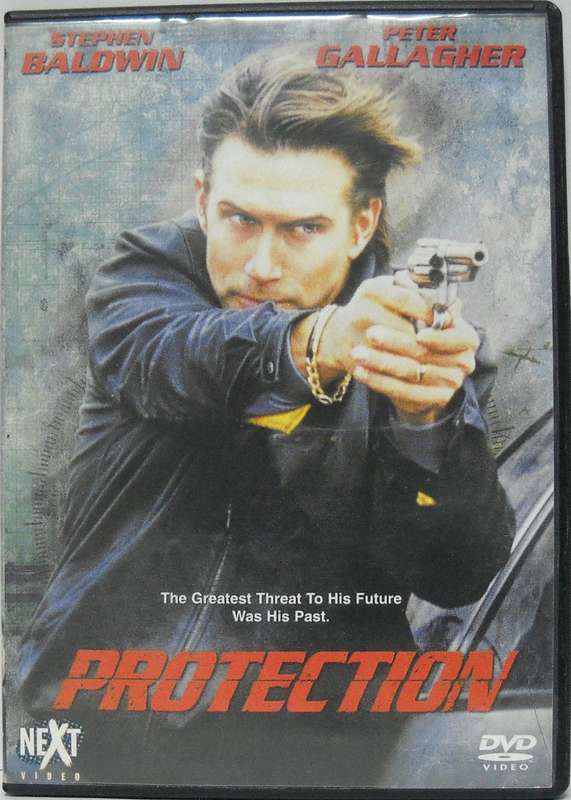 Protection (DVD)