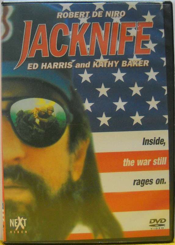 Jacknife (DVD)