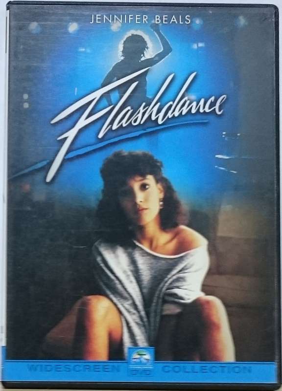 Flashdance (DVD)