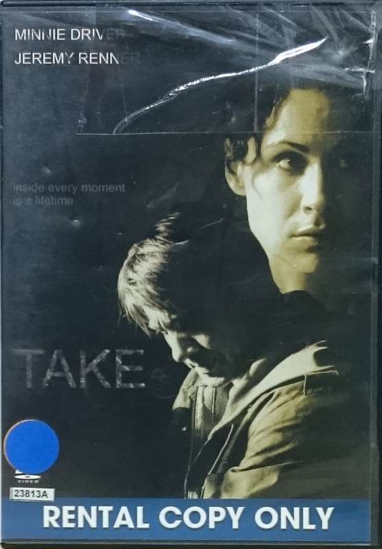 Take DVD